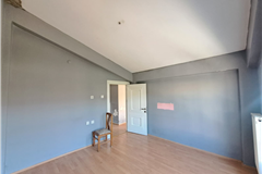 306714 TOKAT MERKEZ'DE ÇATI KATLI DUBLEKS SATILIK DAİRE