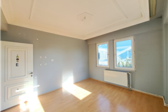 306714 TOKAT MERKEZ'DE ÇATI KATLI DUBLEKS SATILIK DAİRE