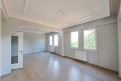 306714 TOKAT MERKEZ'DE ÇATI KATLI DUBLEKS SATILIK DAİRE