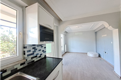 306714 TOKAT MERKEZ'DE ÇATI KATLI DUBLEKS SATILIK DAİRE