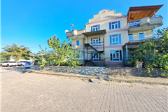 306714 TOKAT MERKEZ'DE ÇATI KATLI DUBLEKS SATILIK DAİRE