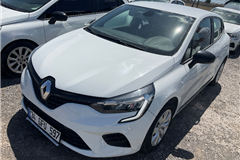 59 - 2022 Renault Clio 1.0 SCe Joy 
