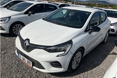 47 - 2023 Renault Clio 1.0 TCe Touch 