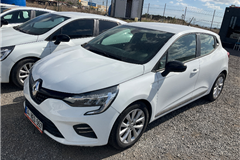 67 - 2023 Renault Clio 1.0 TCe Touch 