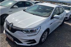 65 - 2022 Renault Megane 1.3 TCe Joy 