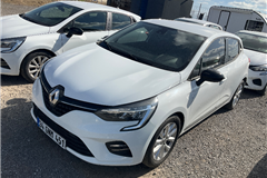 48 - 2023 Renault Clio 1.0 TCe Touch 