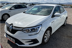 34 - 2022 Renault Megane 1.3 TCe Joy 
