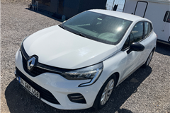 60 - 2023 Renault Clio 1.0 TCe Touch 
