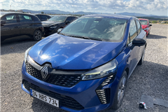 66 - 2023 Renault Clio 1.0 TCe EVOLUTION  