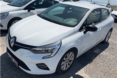 56 - 2023 Renault Clio 1.0 TCe Touch 
