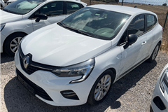 57 - 2023 Renault Clio 1.0 TCe Touch 