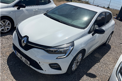 63 - 2023 Renault Clio 1.0 TCe Touch 