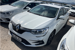29 - 2023 Renault Megane 1.3 TCe Touch 
