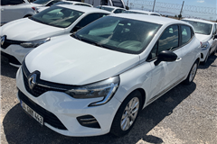 58 - 2023 Renault Clio 1.0 TCe Touch 