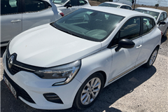 62 - 2023 Renault Clio 1.0 TCe Touch 