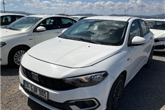 53 - 2023 Fiat Egea 1.4 Fire Easy Plus 