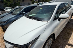 2021 Toyota Corolla 1.8 Hybrid Dream 