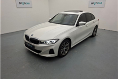 2023 BMW 3 Serisi 320i Sport Line  