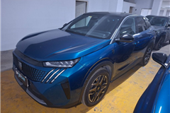 2025 Peugeot 3008 1.2 Hybrid GT