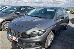 208 - 2023 Fiat Egea 1.6 Multijet Easy 