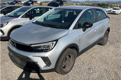 4 - 2024 Opel Crossland 1.2 T Essential 