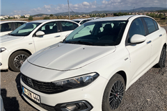 3 - 2023 Fiat Egea 1.6 Multijet Easy Plus 