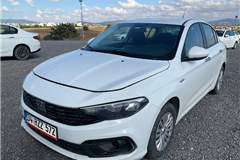 31 - 2023 Fiat Egea 1.6 Multijet Easy 
