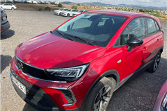 3 - 2024 Opel Crossland 1.2 T Essential 