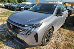 2025 Peugeot 3008 1.6