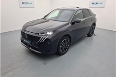 2025 Peugeot 3008 1.2 Hybrid Allure 