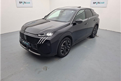 2025 Peugeot 3008 1.2 Hybrid Allure 
