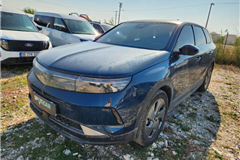 2025 Opel Grandland  1.2 HYBRID EDITION 