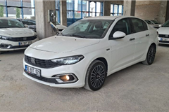 2024 Fiat Egea 1.6 Multijet Urban 