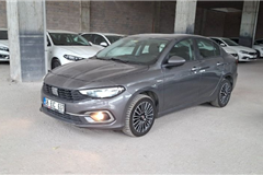 2024 Fiat Egea 1.6 Multijet Urban 