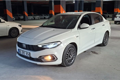 2024 Fiat Egea 1.6 Multijet Urban 