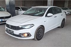 2024 Fiat Egea 1.6 Multijet Urban 