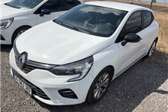 102 - 2023 Renault Clio 1.0 TCe Touch 