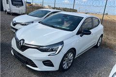 117 - 2023 Renault Clio 1.0 TCe Touch 