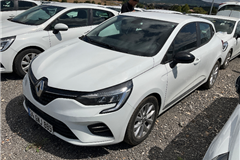 73 - 2023 Renault Clio 1.0 TCe Touch 