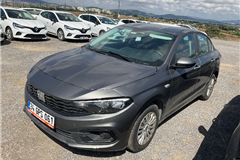 1 - 2023 Fiat Egea 1.6 Multijet Easy 