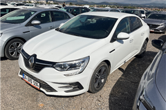 9 - 2023 Renault Megane 1.3 TCe Touch 