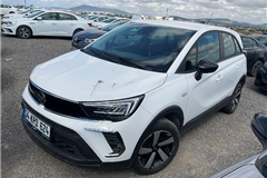 203 - 2024 Opel Crossland 1.2 T Essential 