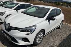 15 - 2023 Renault Clio 1.0 TCe Touch 