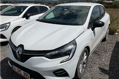 52 - 2023 Renault Clio 1.0 TCe Touch ÇELİK