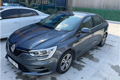 59 - 2023 Renault Megane 1.3 TCe Touch 