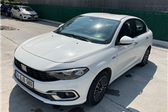 51 - 2023 Fiat Egea 1.4 Fire Easy Plus 