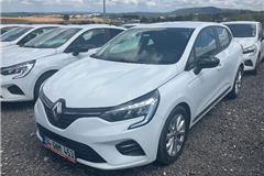 20 - 2023 Renault Clio 1.0 TCe Touch 