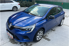 67 - 2023 Renault Clio 1.0 TCe Joy 