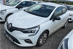 99 - 2023 Renault Clio 1.0 TCe Touch 