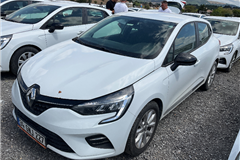 111 - 2023 Renault Clio 1.0 TCe Touch 